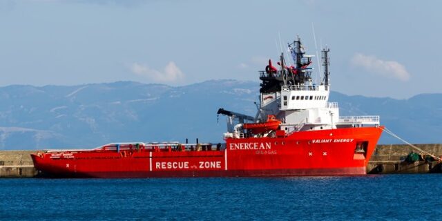 Με δάνειο και συμμετοχή του Δημοσίου στη διοίκηση η διάσωση του Πρίνου