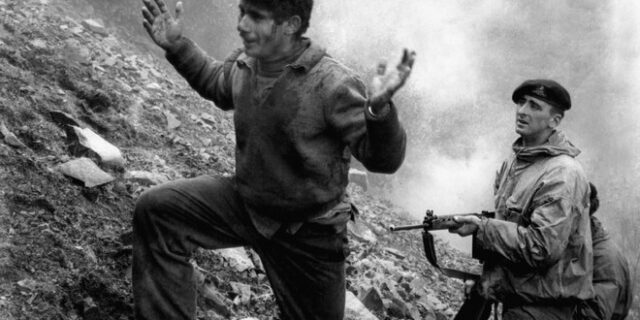 1η Απριλίου 1955: Όταν οι Κύπριοι ξεσηκώθηκαν κατά του βρετανικού ζυγού