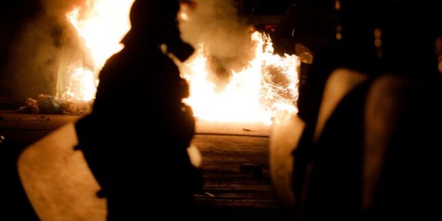 Ποιος τελικά θέλει ένα νέο Δεκέμβρη του 2008 