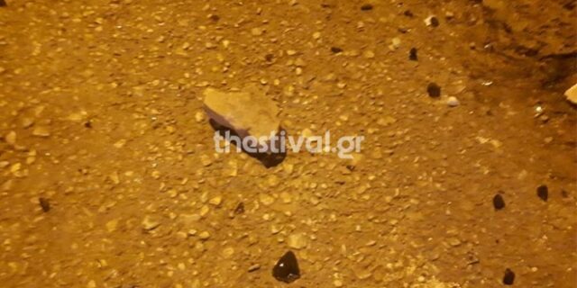 Θεσσαλονίκη: Ελεύθεροι οι τέσσερις προσαχθέντες για την επίθεση σε σύνδεσμο του Άρη