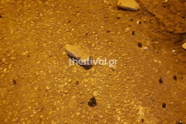 Θεσσαλονίκη: Ελεύθεροι οι τέσσερις προσαχθέντες για την επίθεση σε σύνδεσμο του Άρη