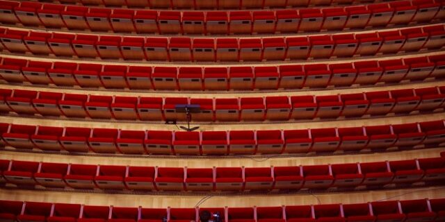 Ανοιχτή επιστολή 21 καλλιτεχνικών σχολών προς Μενδώνη: “Ζητάμε επαναλειτουργία”