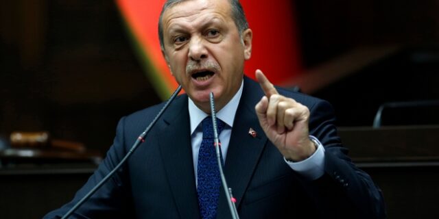 Ερντογάν για Κυπριακό: Θα ήταν άκαρπη μια επανάληψη των συνομιλιών “επειδή δεν είναι τίμιοι”