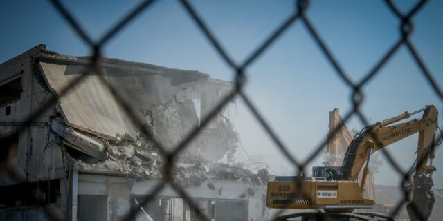 Ελληνικό: Τα έσοδα που αναμένει στην 25ετία και οι εκτάσεις που κρατά το Δημόσιο και μετά τα 99 χρόνια της παραχώρησης