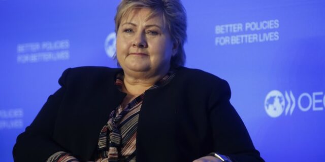 Νορβηγία: Ανακρίνεται η πρωθυπουργός για παραβίαση των μέτρων για τον κορονοϊό