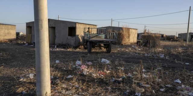 Αιθιοπία: Συνελήφθησαν εργαζόμενοι διεθνών ΜΜΕ στην Τιγκράι