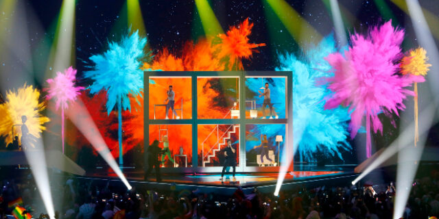 Eurovision: Άκυρη η συμμετοχή της Λευκορωσίας λόγω ανάμειξης Λουκασένκο