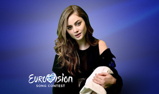 Eurovision 2021: Βγήκε το βίντεο του “Last Dance” με τη Στεφανία