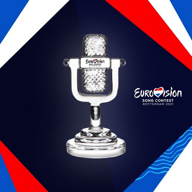 Eurovision 2021: Σε αυτή τη θέση θα εμφανιστούν Ελλάδα και Κύπρος