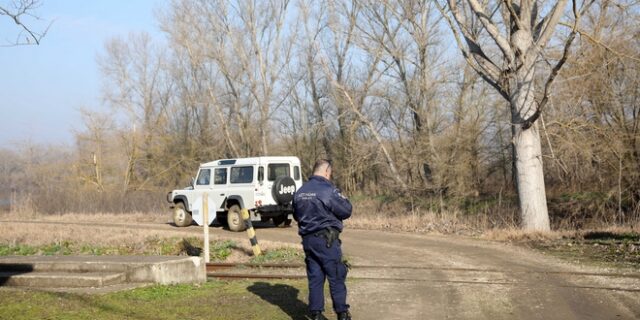 Απανωτά επεισόδια στον Έβρο με εκφοβιστικούς πυροβολισμούς Τούρκων εναντίον της FRONTEX