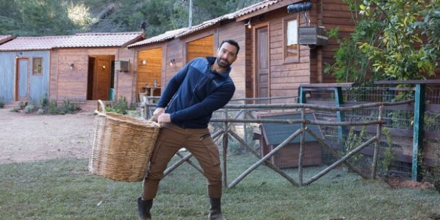 Φάρμα: Νεύρα και εντάσεις – Όλα όσα θα δούμε στα νέα επεισόδια