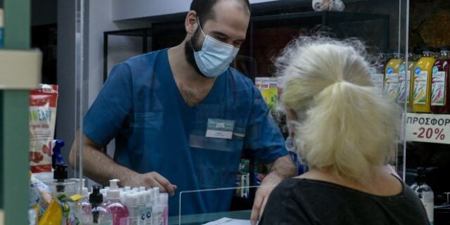 Θεσσαλονίκη: Αλλάζει το ωράριο λειτουργίας των φαρμακείων