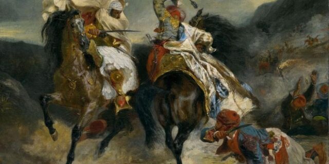 Αναλύοντας το 1821: Η κομβική στιγμή που όρισε την Επανάσταση