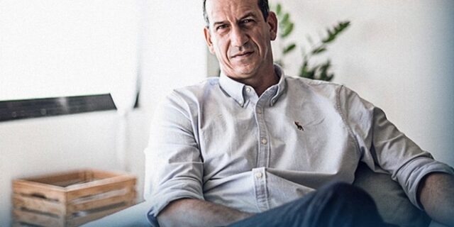 Νάσος Γαλακτερός, η αποκάλυψη: “Οταν μαθαίνεις να χάνεις, είσαι έτοιμος να κερδίσεις”