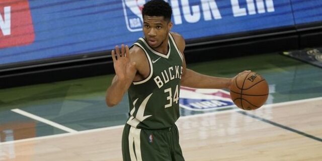 Κλίπερς – Μπακς 129-105: Καταιγιστικοί οι Κλίπερς, μόνος του ο Αντετοκούνμπο