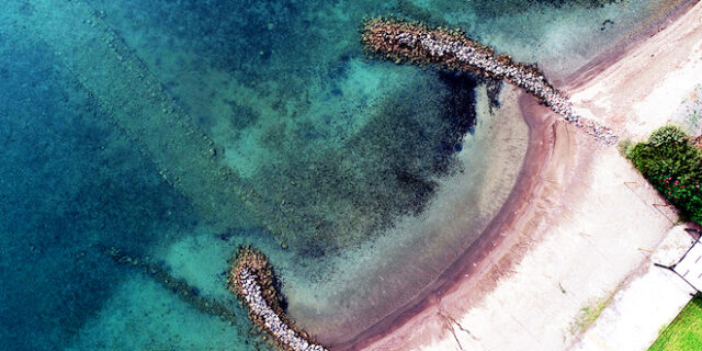 Ελούντα: Υποβρύχια γεωαρχαιολογική έρευνα – Αποκαλύψεις για την βυθισμένη πόλη του Ολούντος