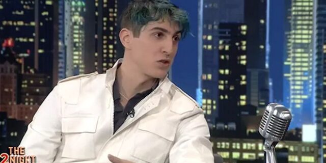 Good Job Nicky: “Θα ήθελα να είμαι η συνέχεια του Γιάννη Πάριου”