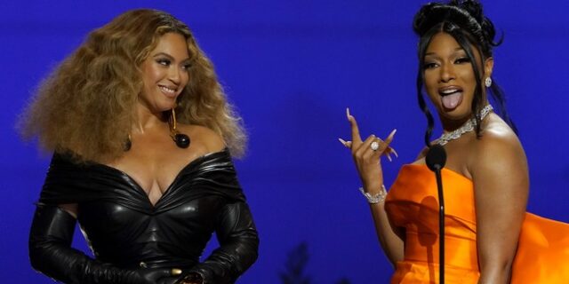 Grammys 2021: Σάρωσε η Μπιγιονσέ – Οι μεγάλοι νικητές