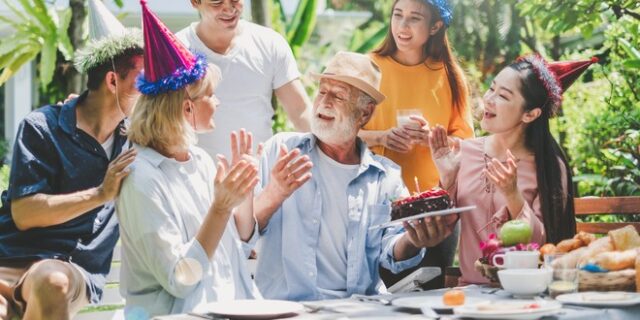 “Happy Birthday To You”: Το τραγούδι των γενεθλίων έχει… γενέθλια – Από πού προέρχεται