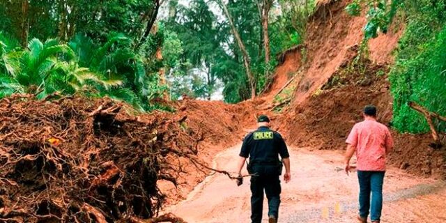 ΗΠΑ: Κατάσταση έκτακτης ανάγκης στη Χαβάη λόγω πλημμυρών