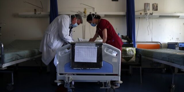 Προστασία του δημόσιου χαρακτήρα της Υγείας θέλουν οι πολίτες