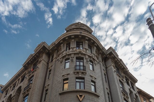 H Zeus International προχώρησε επιτυχώς στην εξαγορά τριών ξενοδοχείων στο Βουκουρέστι της Ρουμανίας