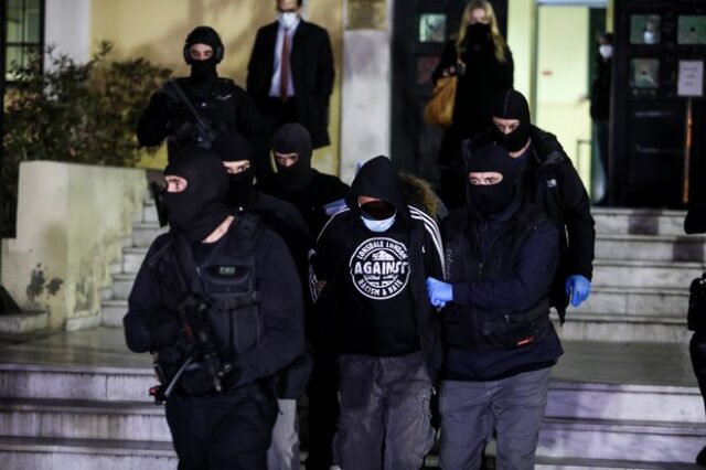 “Ινδιάνος” – Νέα Σμύρνη: Το έγγραφο καταδίκης του “φαρσέρ” που ανατρέπει τα δεδομένα