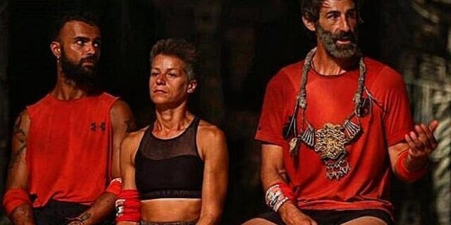 Κονδυλάτος για Κοψιδά: “Με τον Γιώργο πολεμήσαμε ο ένας τον άλλο με μανία”
