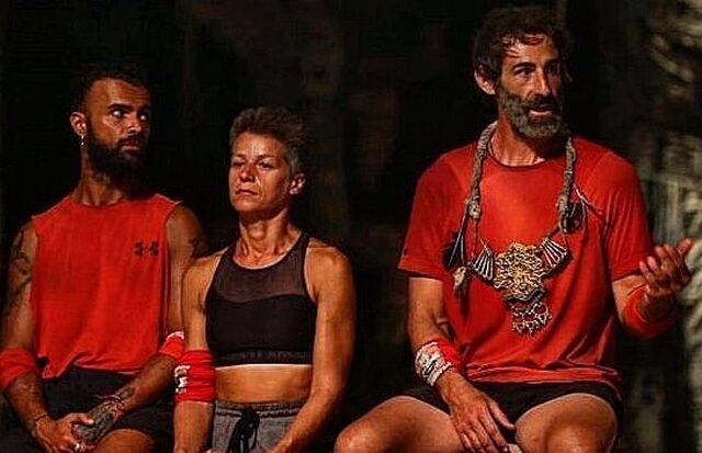 Κονδυλάτος για Κοψιδά: “Με τον Γιώργο πολεμήσαμε ο ένας τον άλλο με μανία”
