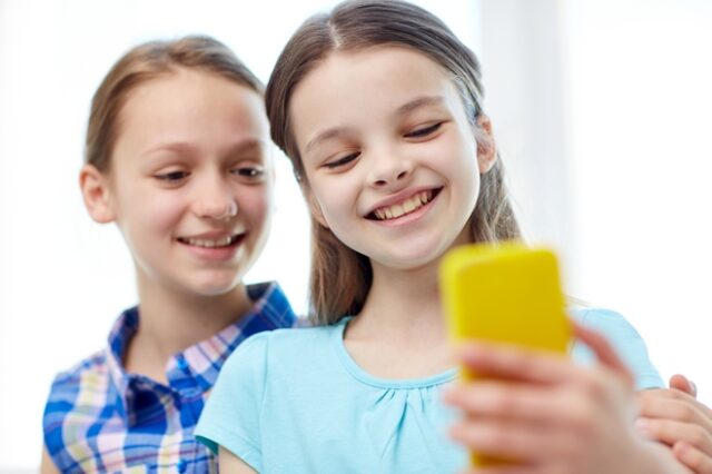 To Facebook σχεδιάζει μια έκδοση του Instagram για παιδιά κάτω των 13 ετών