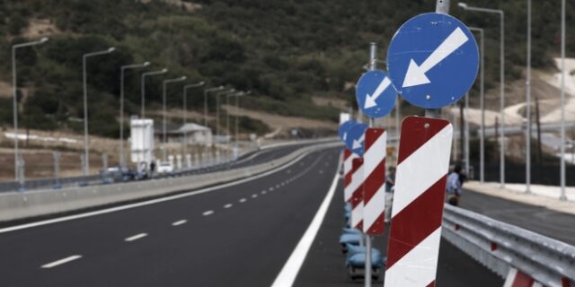 Ένα βήμα μπρος για τη σύνδεση Αγρινίου με την Ιόνια Οδό