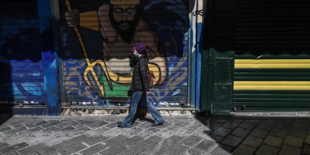 Διασπορά – Κορονοϊός: Συνεχίζει να “βράζει” η Αττική
