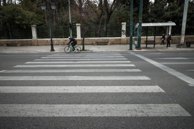 Κορονοϊός: 666 τα νέα κρούσματα στην Αττική