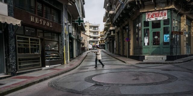 Lockdown: Στο “κόκκινο” Καστοριά, Δράμα και Ξάνθη – Πώς αλλάζει ο επιδημιολογικός χάρτης