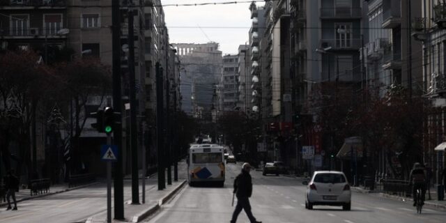 Κορονοϊός: 637 κρούσματα σήμερα στην Αττική
