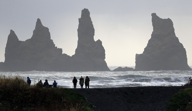 Ισλανδία: Πάνω από 18.000 σεισμοί μέσα σε μια εβδομάδα
