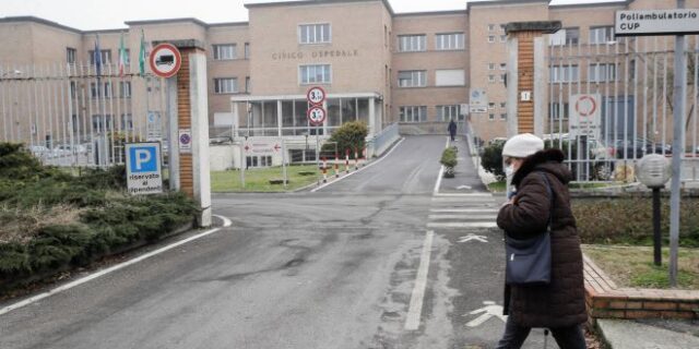 Κορονοϊός – Ιταλία: Οι παραλλαγές αποτελούν πλέον το 70% των μολύνσεων