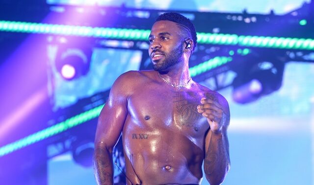 Survivor 4: Ο Jason Derulo θα τραγουδήσει στο πάρτι της Ένωσης