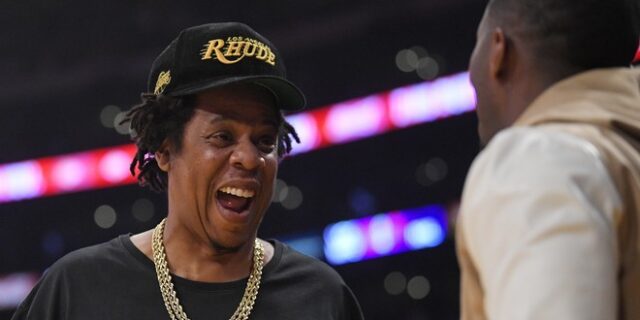 Jay-Z: Έβγαλε με 2 συμφωνίες 400 εκατ. δολάρια – Το success story του δισεκατομμυριούχου μουσικού