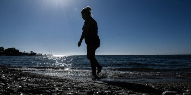Καιρός: Τοπικές βροχές στην Κρήτη – Σχεδόν αίθριος στην υπόλοιπη χώρα