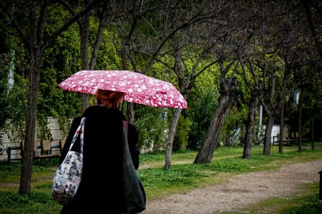 Καιρός: Νεφώσεις και παροδικά φαινόμενα τις επόμενες μέρες