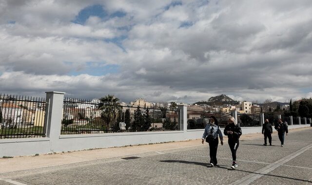 Καιρός: Αίθριος με ομίχλες το πρωί και άνοδο της θερμοκρασίας