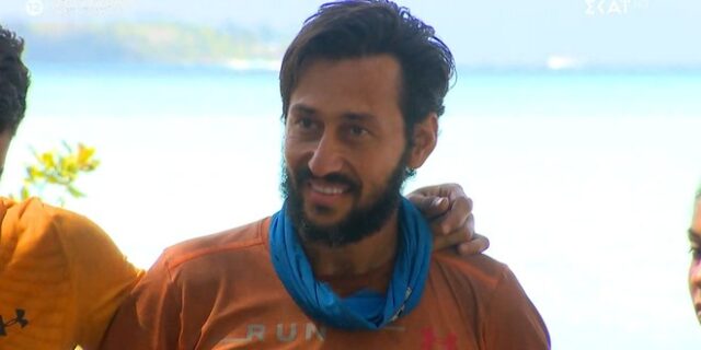 Survivor 4: Αποχώρησε οικειοθελώς ο Πάνος Καλλίδης