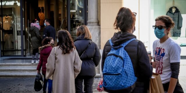 Σταμπουλίδης για λιανεμπόριο: “Άνοιγμα με 13032 κι όχι click away ή click inside”