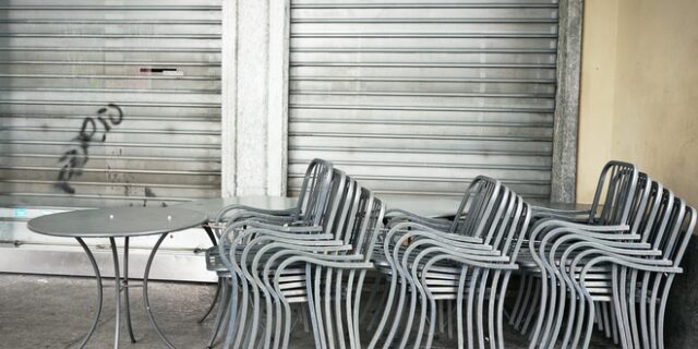 Αναστολές Απριλίου: Την Τρίτη 11 Μαΐου οι πληρωμές