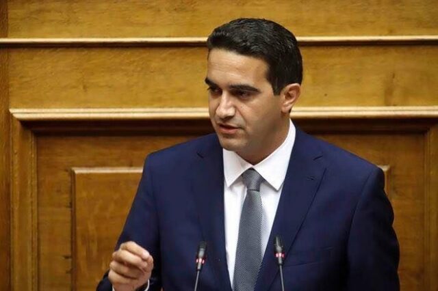 Κατρίνης κατά Κεραμέως: Πρωτοφανής ταλαιπωρία για τα παιδιά με αυτισμό