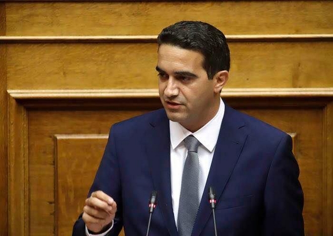 Κατρίνης κατά Κεραμέως: Πρωτοφανής ταλαιπωρία για τα παιδιά με αυτισμό