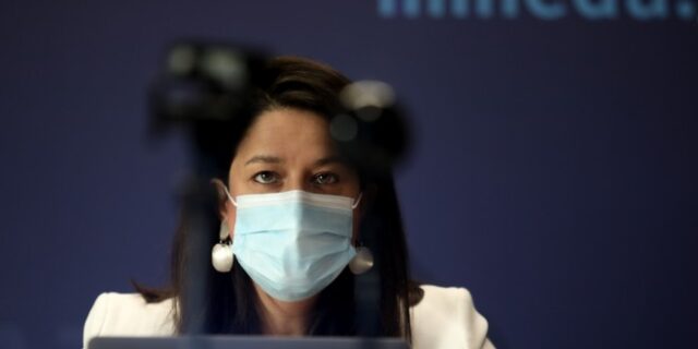 Διαρροή Προσωπικών Δεδομένων: Πώς η Αρχή αποδόμησε την επιχειρηματολογία Κεραμέως