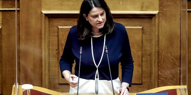 Κεραμέως: Προς άνοιγμα τα Γυμνάσια και τα Λύκεια την επόμενη εβδομάδα