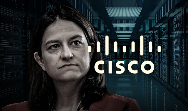 Σκάνδαλο Cisco με υπογραφή Κεραμέως – Εδωσε δεδομένα 1,5 εκατ. πολιτών και χρήματα στην εταιρία